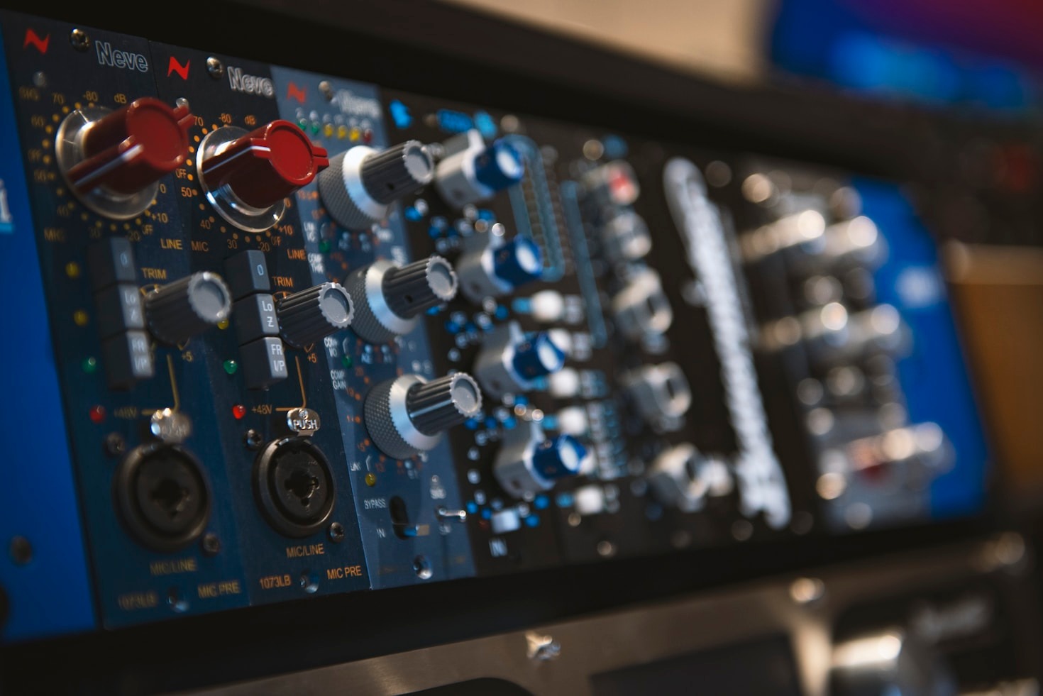 O impacto dos acessórios no seu timbre musical